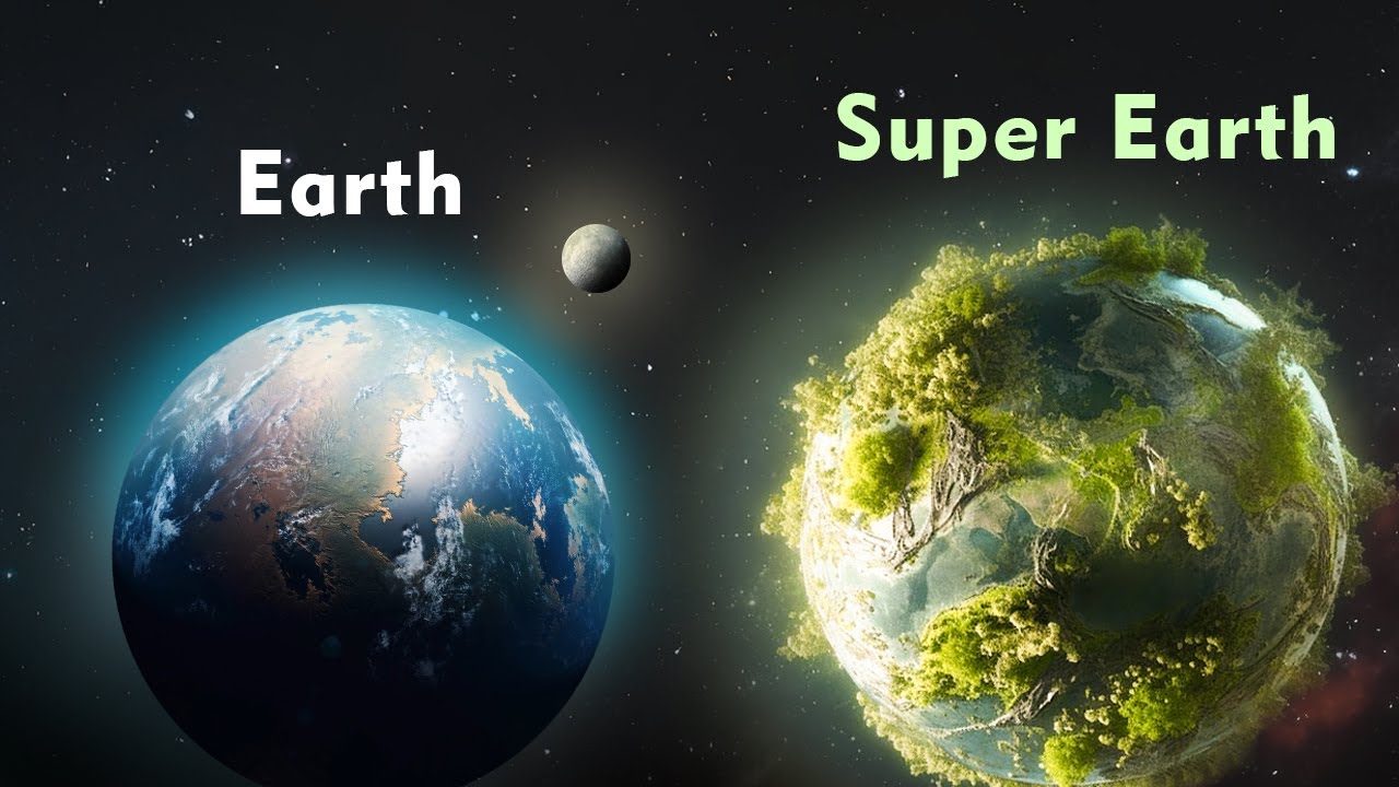 Super Earth kepler 452 b | பூமியை போன்ற மற்றொரு கோள் | Vaan Veli