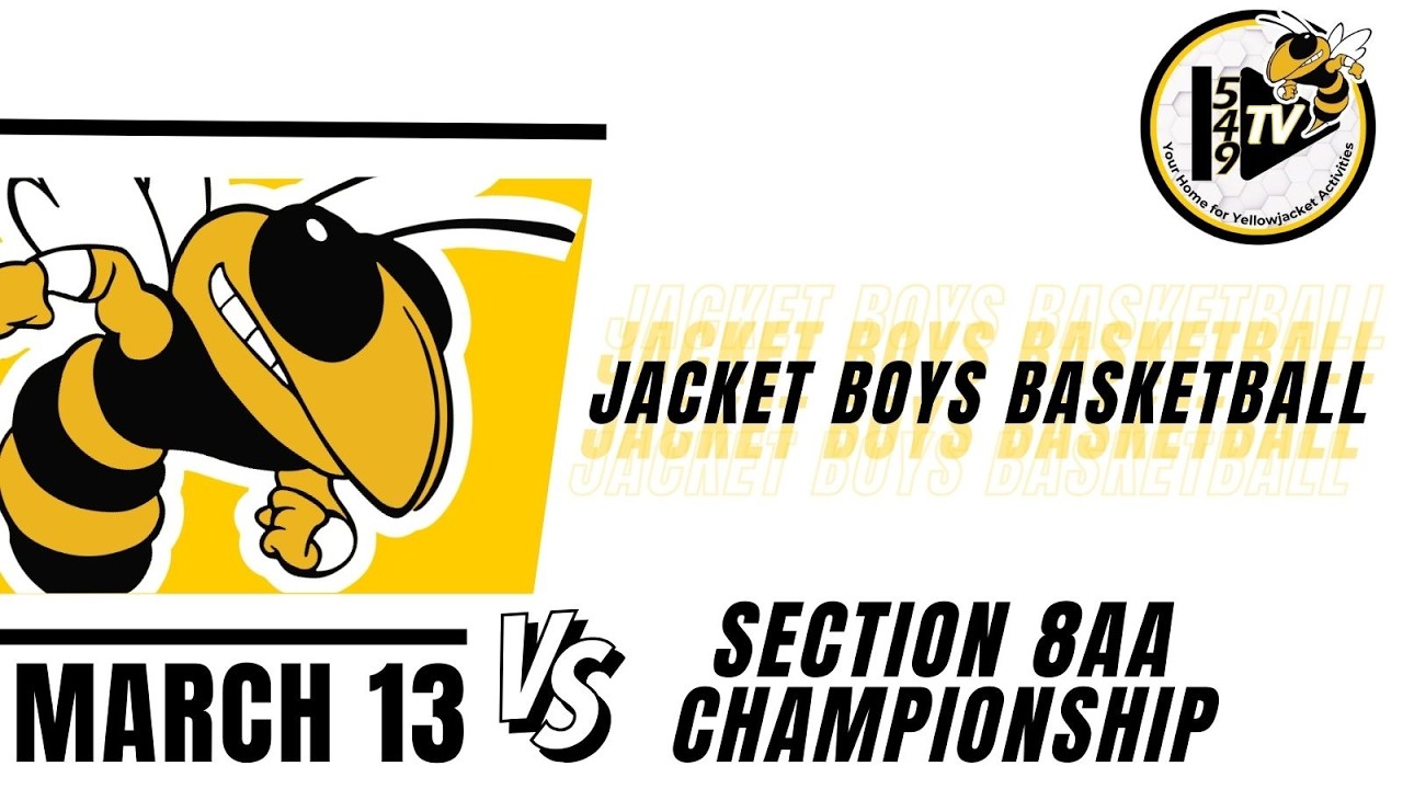 549 Media: Section 8AA Championship: Perham vs. Staples-Motley