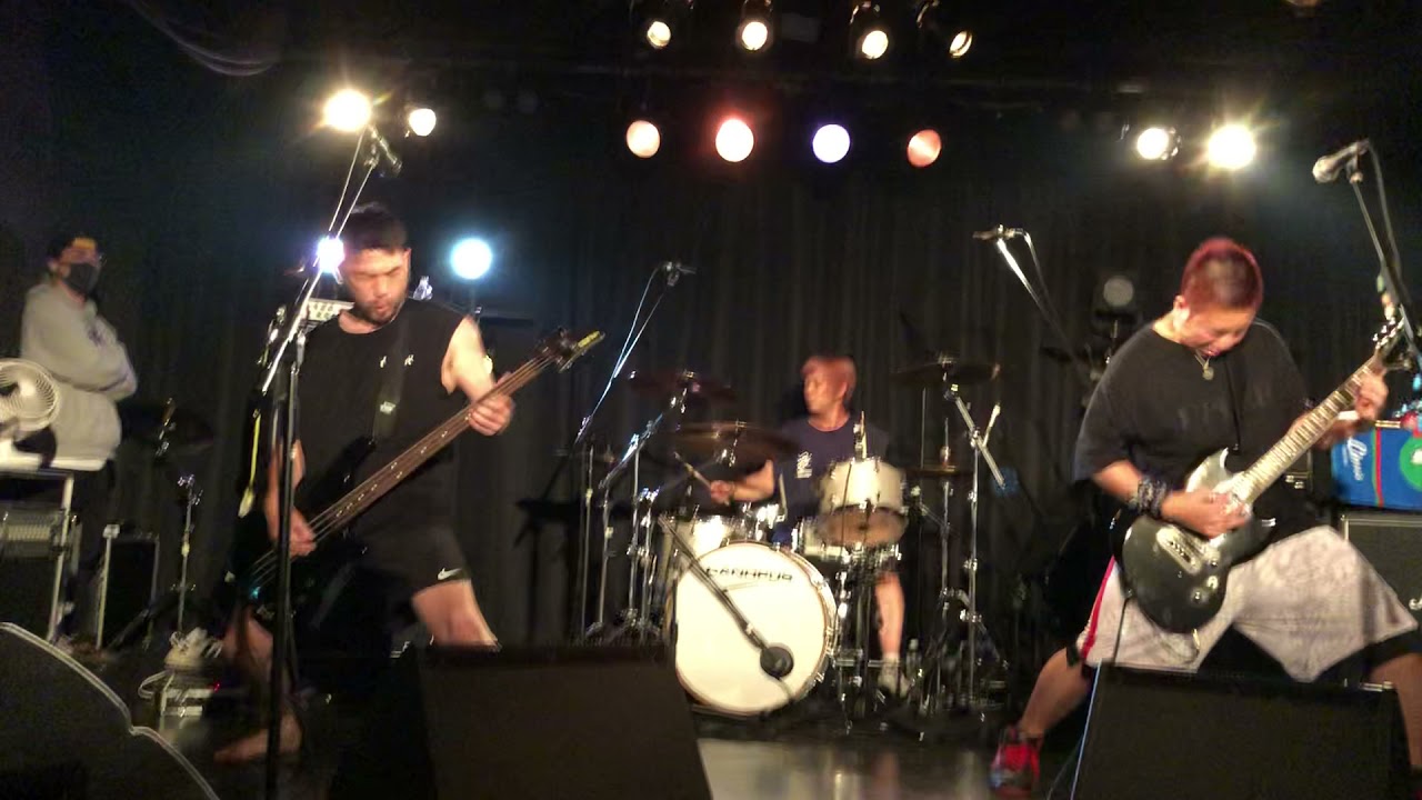 UPPER@札幌SPiCE ② 2021/05/