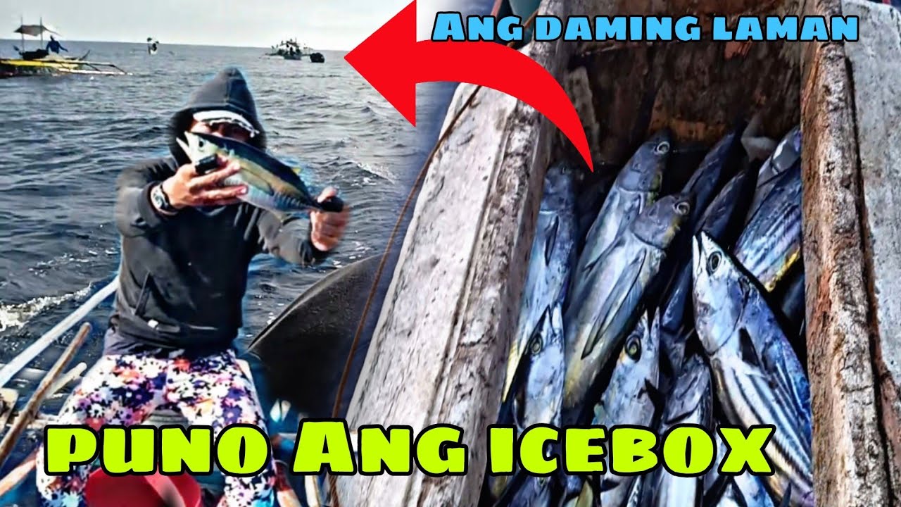 EP14-Part4-Halos mapuno Ang icebox | ka bayang tv