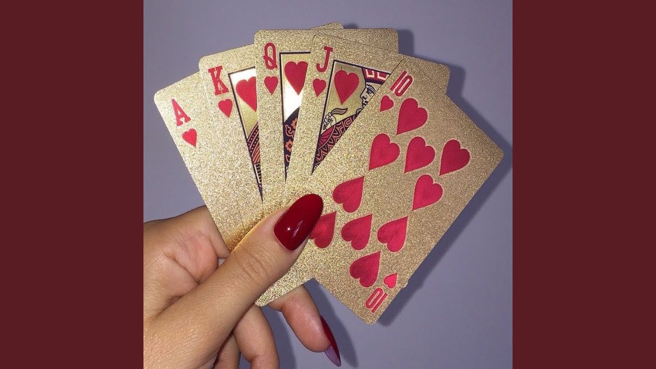 hearts!