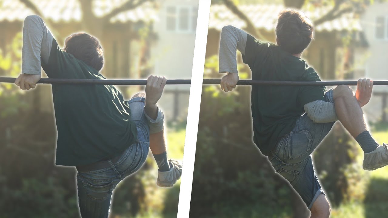 Similar but Different Tricks in Gimbarr
