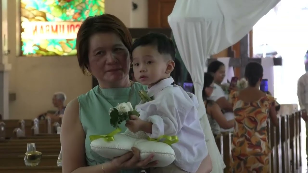 Villamar  Nagpacan  Nuptial