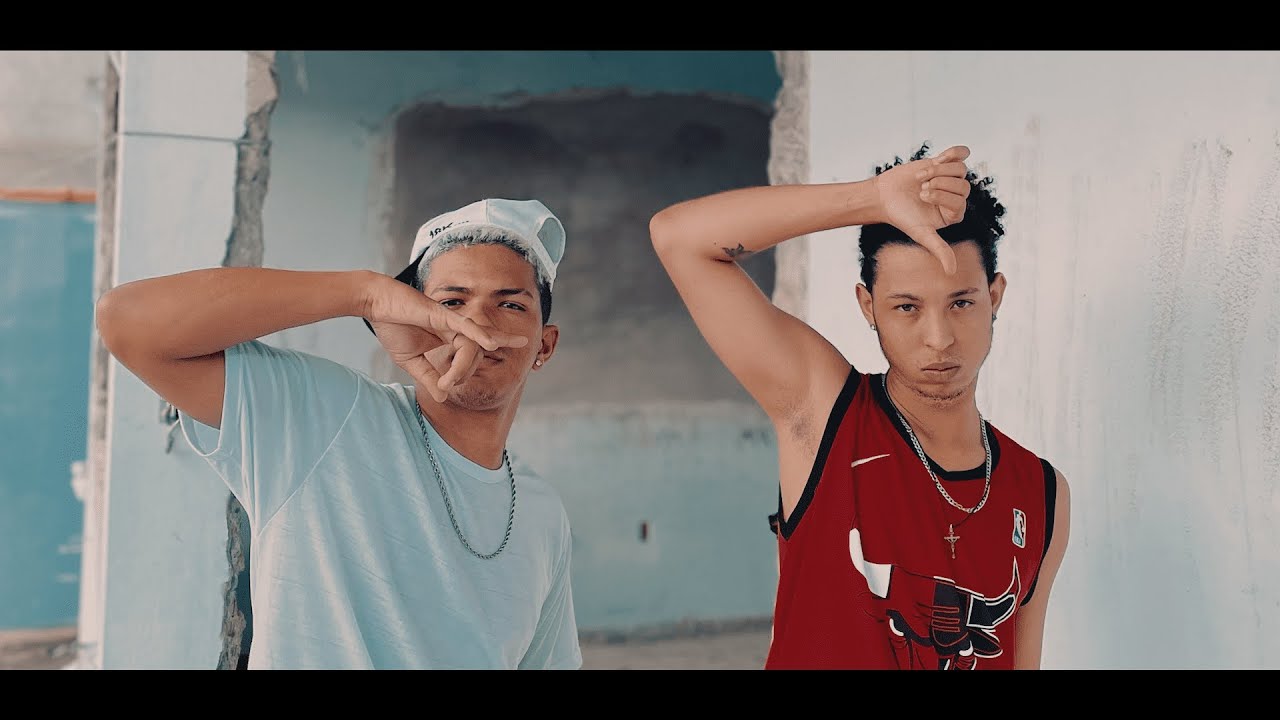 BXx & Zark - LIVE FREESTYLE (Clipe Oficial)