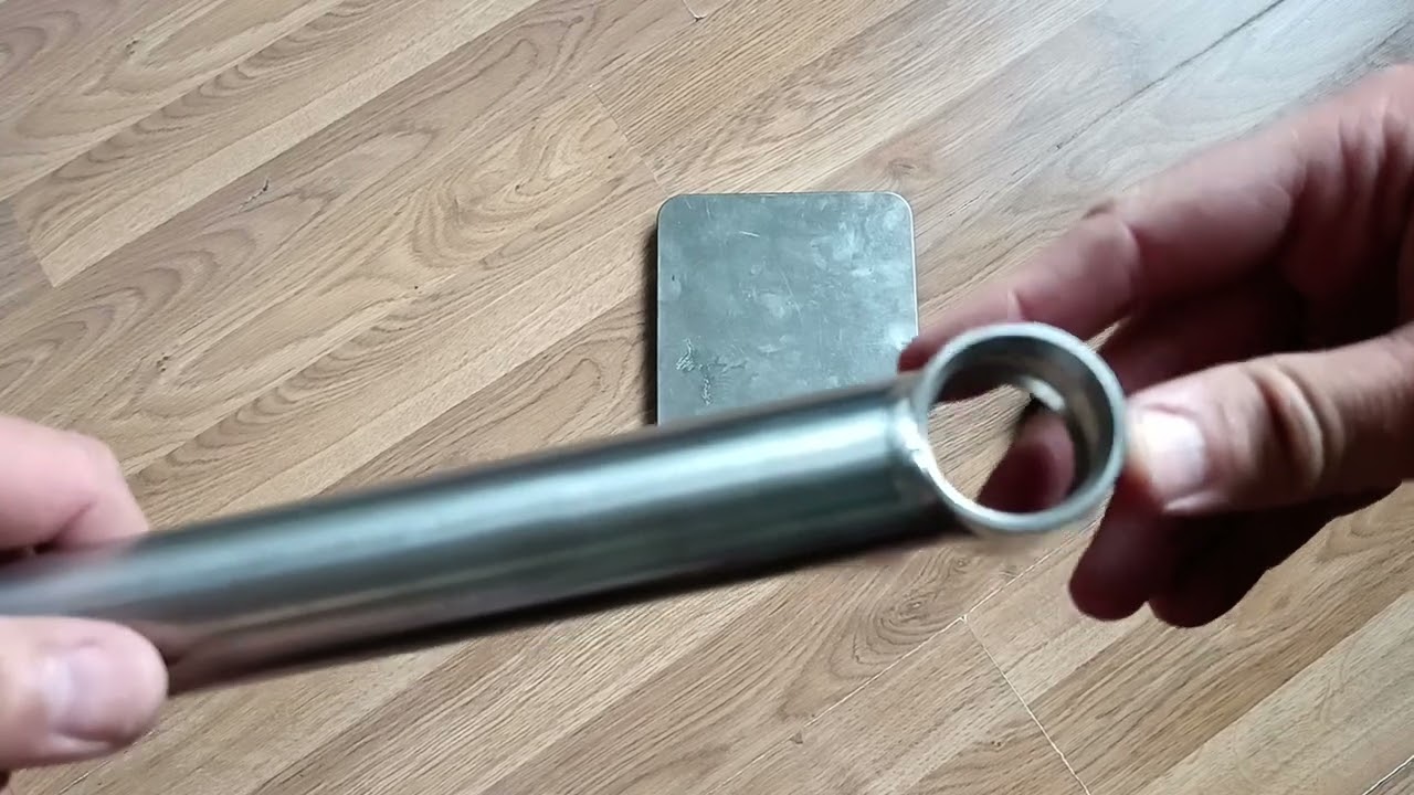 AliExpress titanium seatpost #bikeseatpost #bike #titanium #bikelover