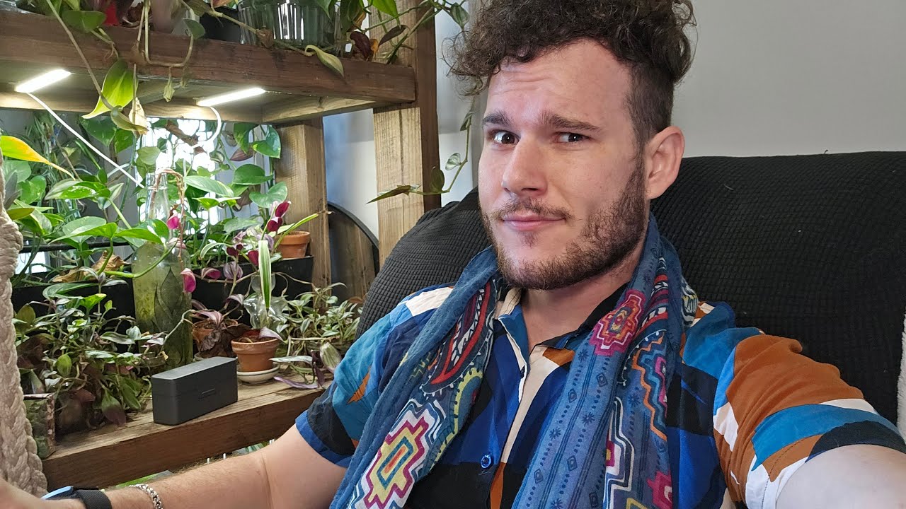 On Day 1891 MeltMore talked about 