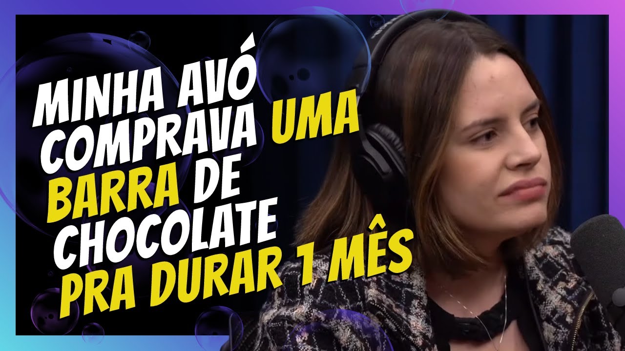 COMO ERA VIVER EM CUBA | ZOE MARTINEZ no Venus Podcast