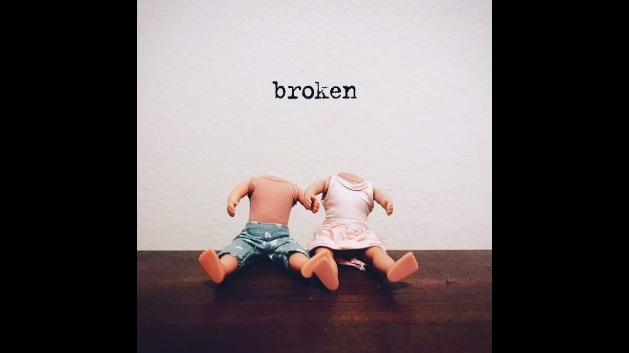 Lovelytheband: Broken (Audio)
