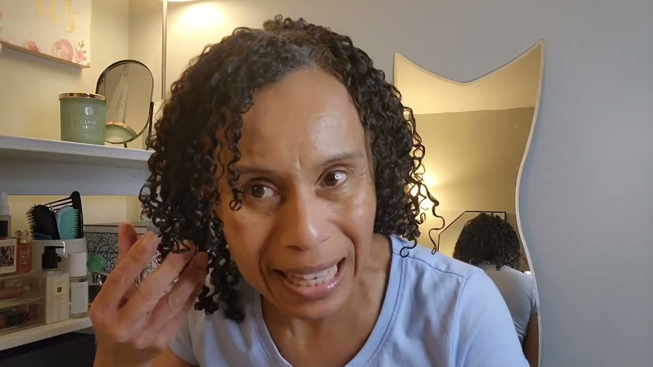 Mielle Pomegranate Maximum Hold Gel Styler Combo + wedding hair styles 