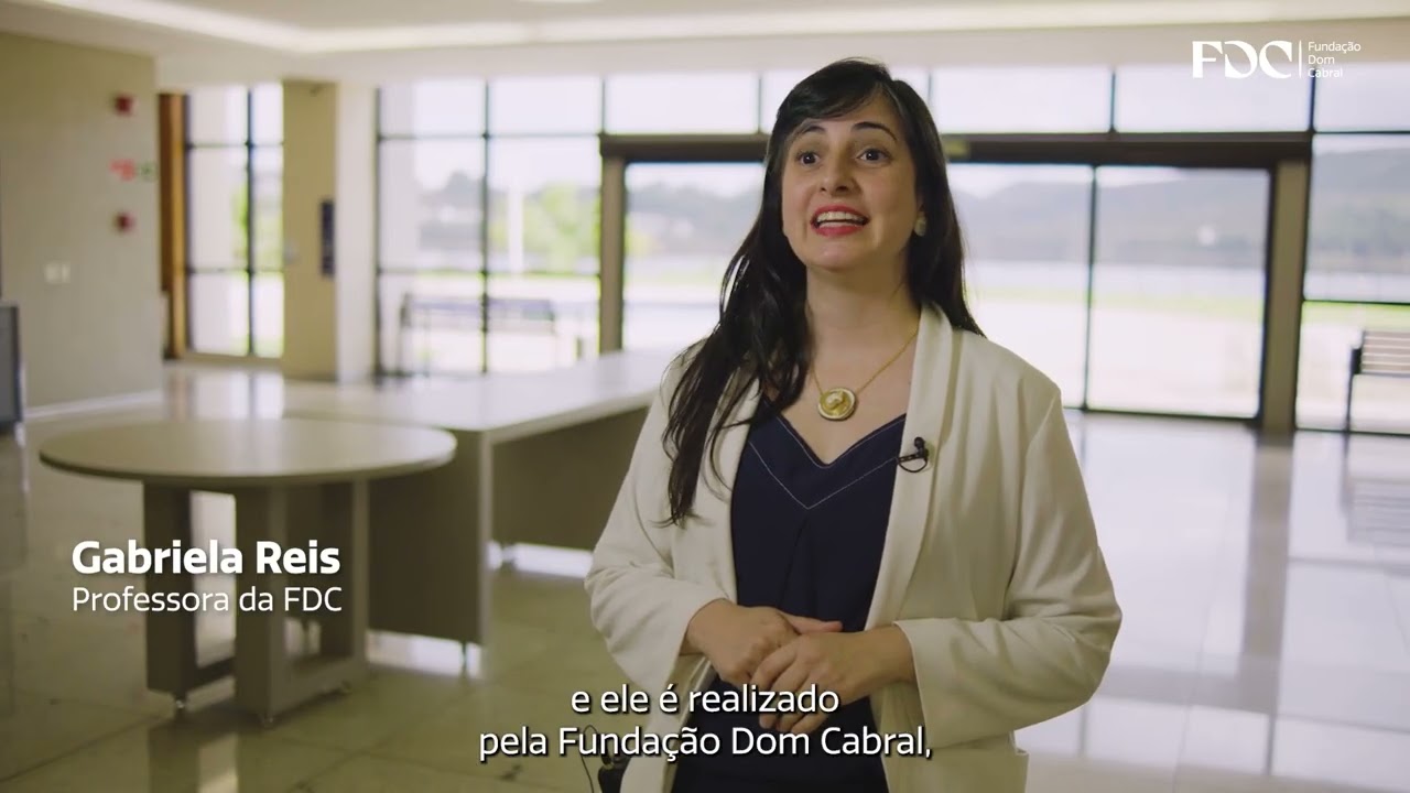 Programa Liderança para a Transformação