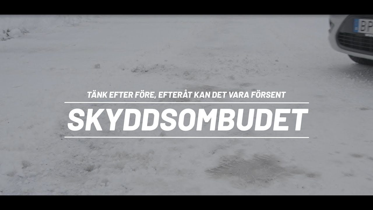 Skyddsombudet