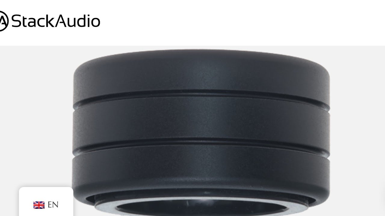 Мои мысли об изоляции оборудования с помощью эквалайзера Stack Audio AUVA EQ!