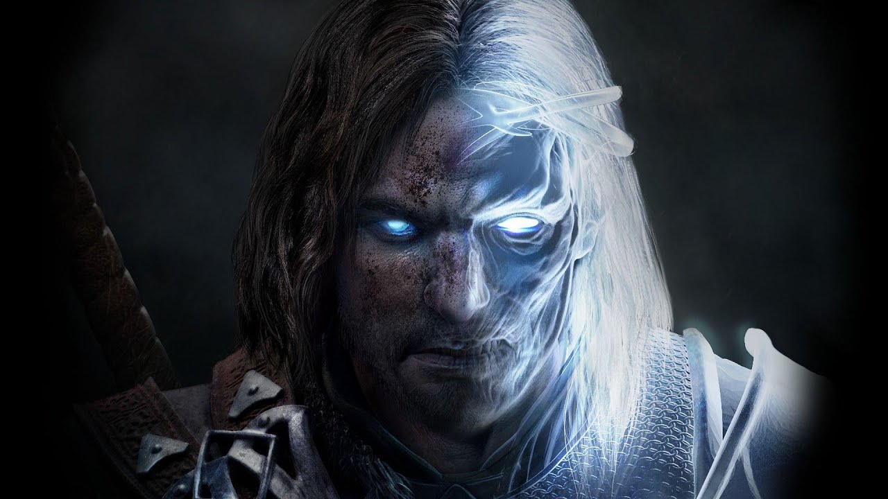Middle Earth Shadow of Mordor