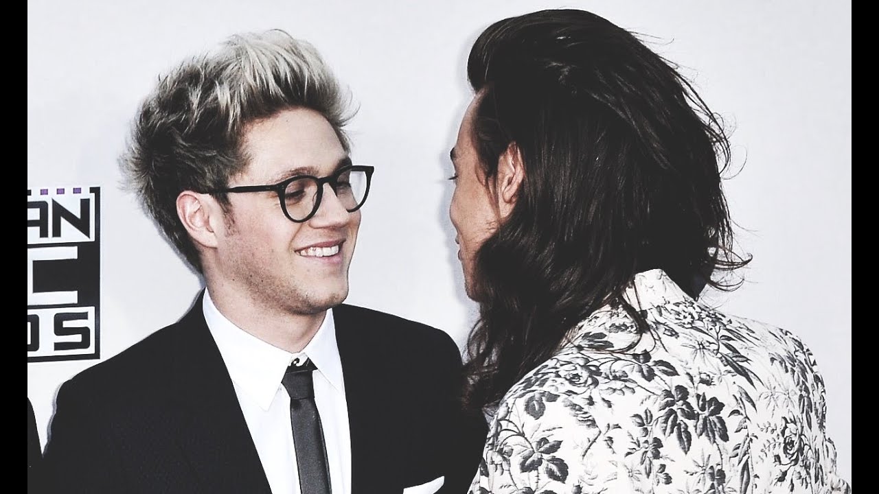 Narry | I FOUND