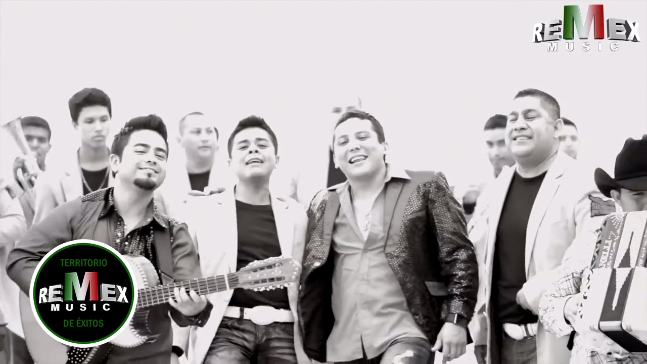 Banda la Trakalosa - Concha del Alma (Video Oficial)