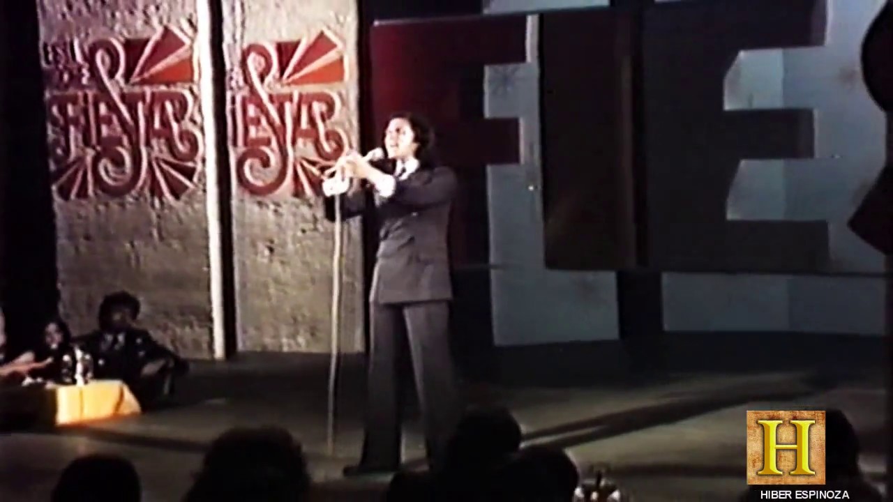 Camilo Sesto - Memorias