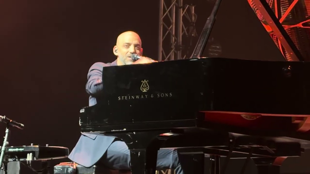 עידן רייכל אם תלך 