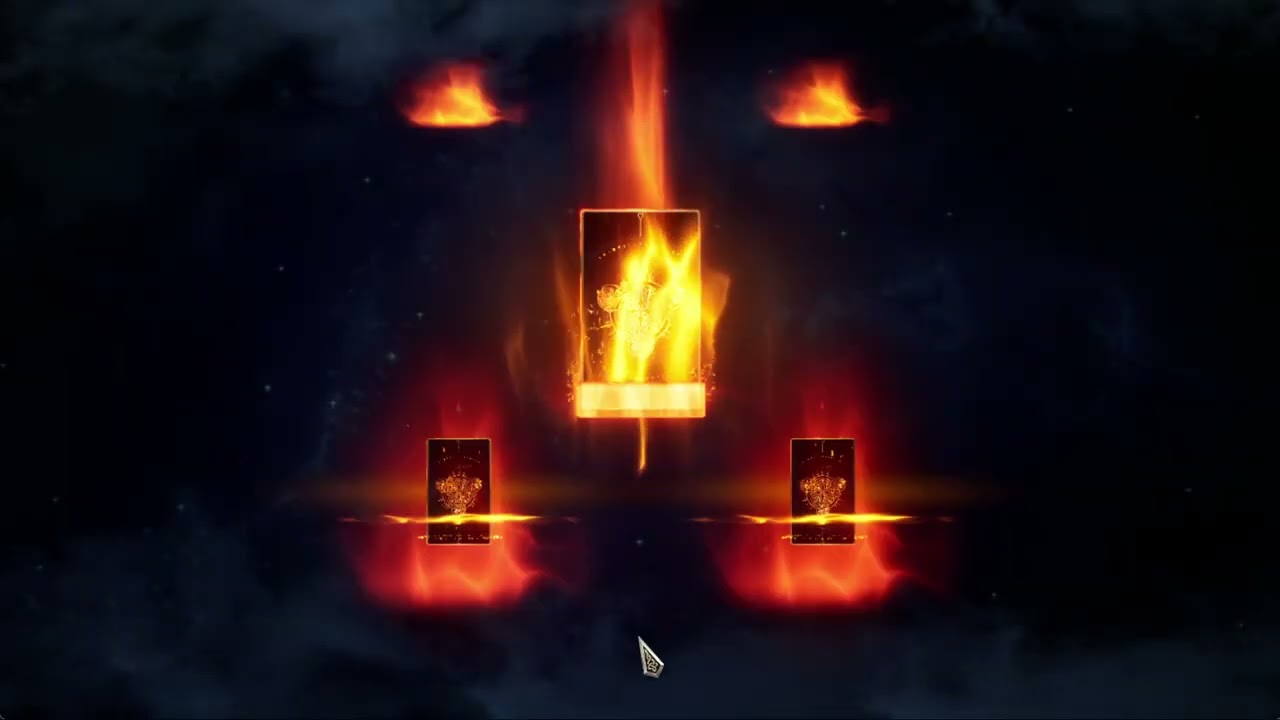 Legend of Ymir | Summon & Combine ^^ Surprize Sonlu Bir İçerik :D