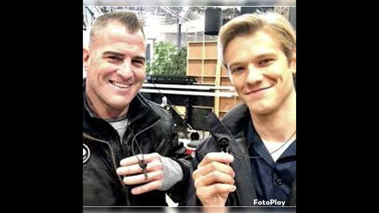 Mac x Jack Dalton Fool's Gold