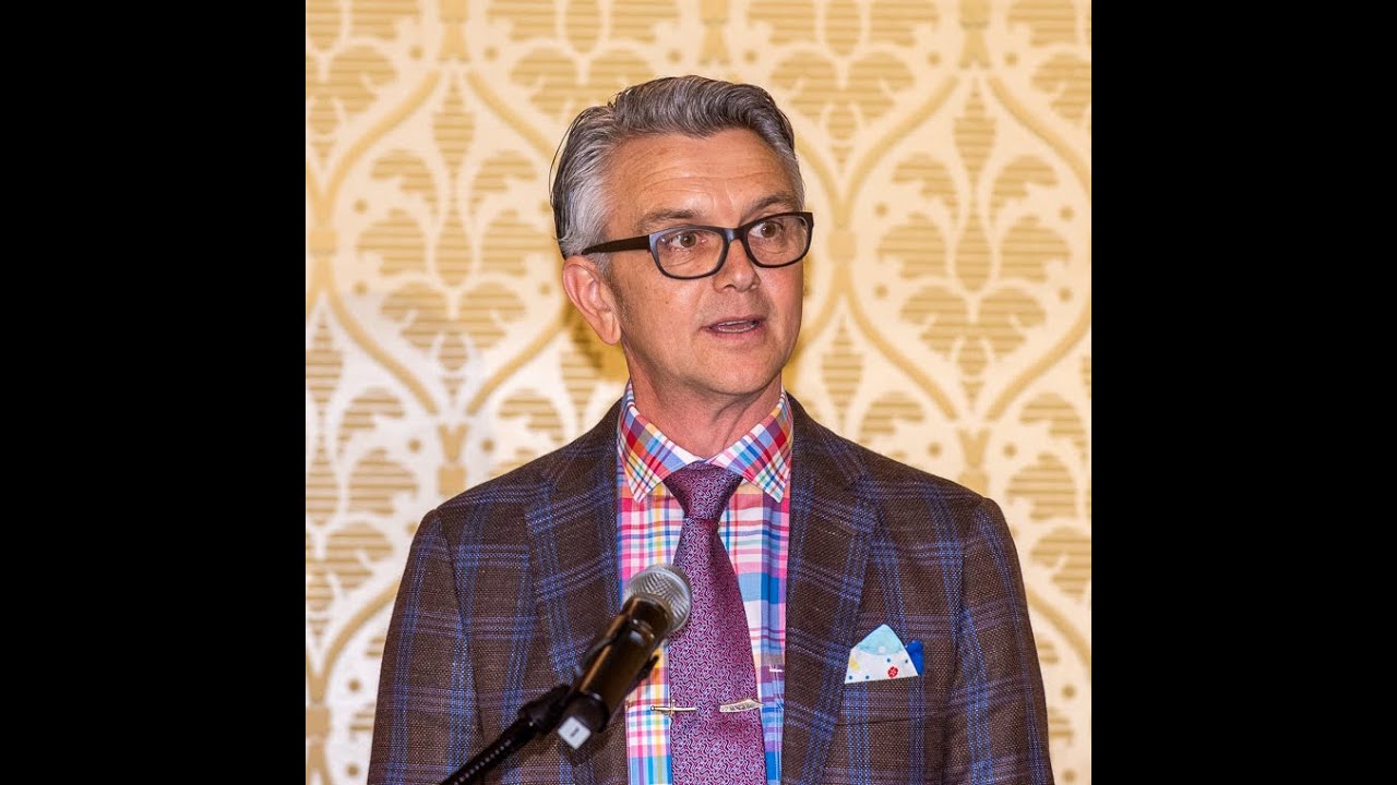 Keynote: Immunity from History: What we can learn from collective responses to crises