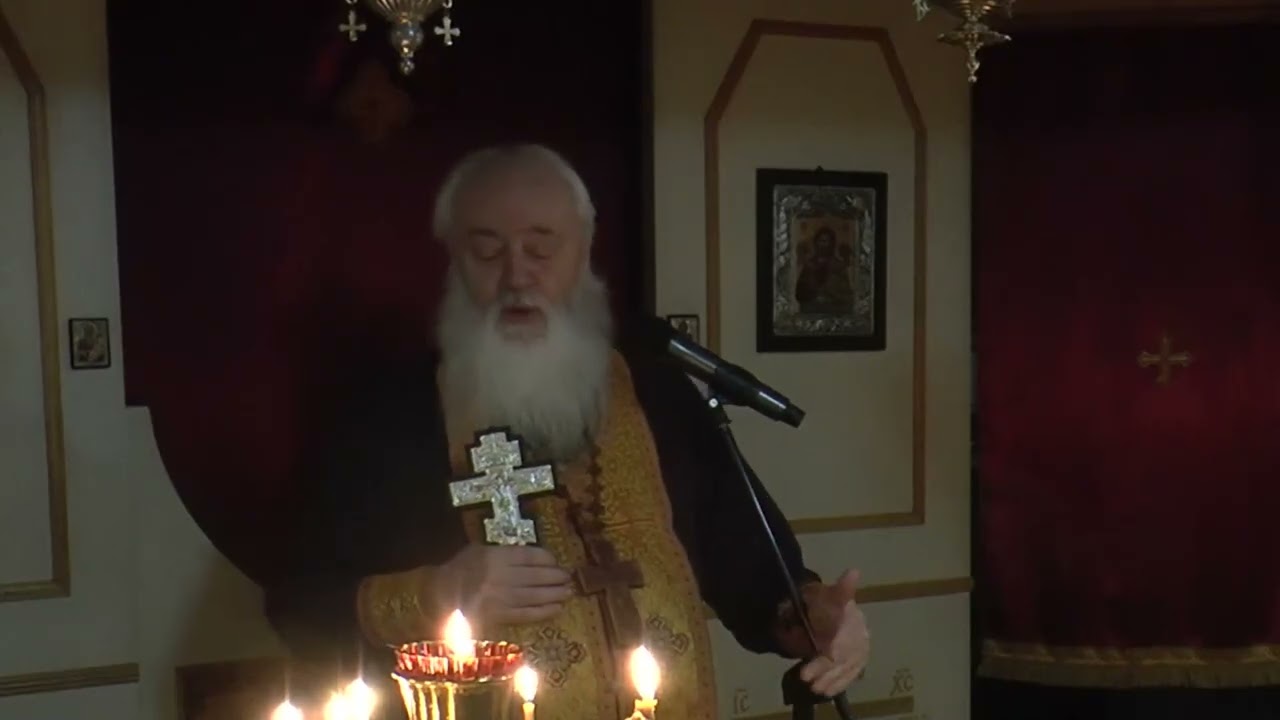 1327. Уроки прп. Макария Великого Египетского.