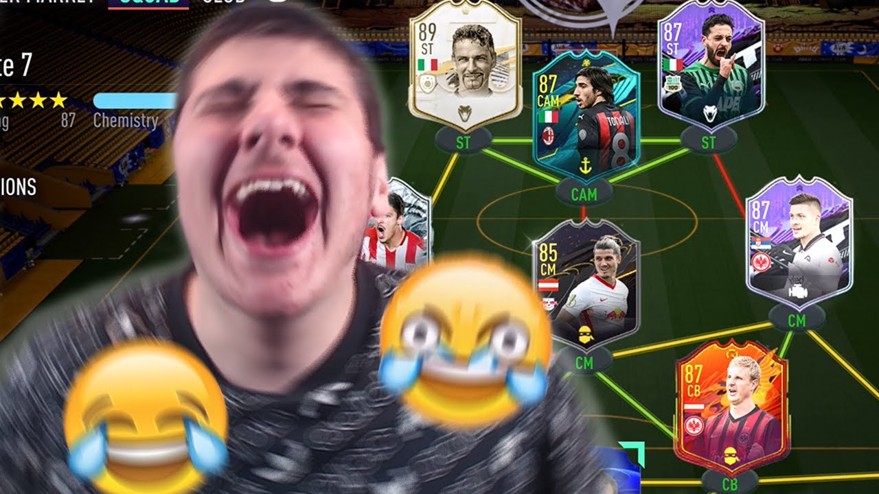 Rating YOUR Teams but WHAT IF they were good LOL