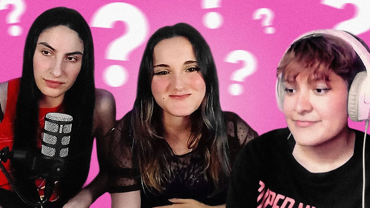 &iquest;SOY YO EL IDIOTA? - REDDIT ft. CHIBI Y LIDIA