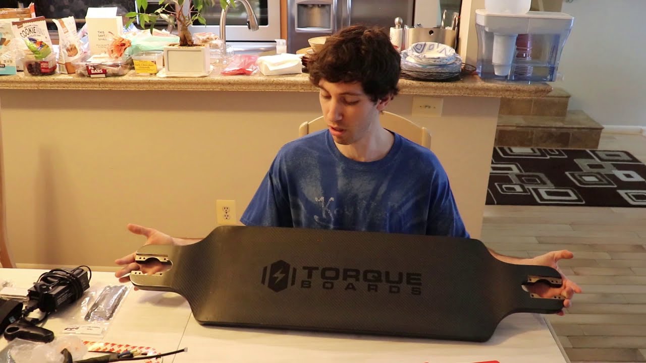 Building a DIY Electric Skateboard - Part 1: Threaded Inserts