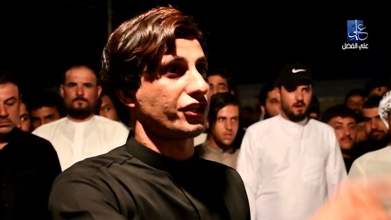 اقوى هوسات ارتجال ناظم المرياني و كاظم البريماني و نور المحياوي ميدان المعارضه