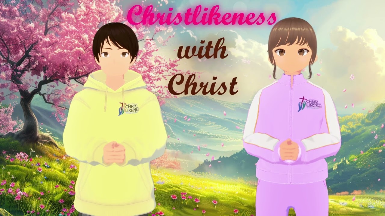 Christlikeness