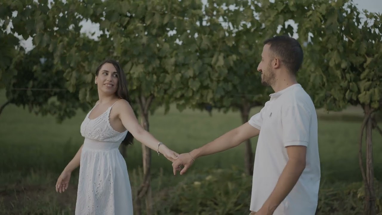 weddding in colle rajano  |  Rino & Mariarosaria