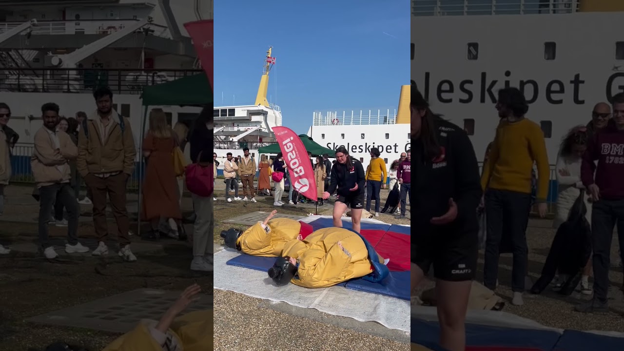 Фестиваль сакуры в Копенгагене! #bosei #копенгаген #shorts #sakura #sakurafestival #danmark #сакура