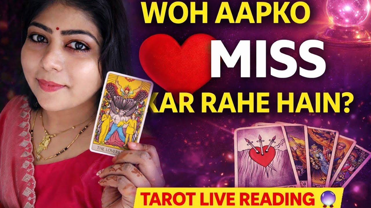 Tarot Divine Messenger is live