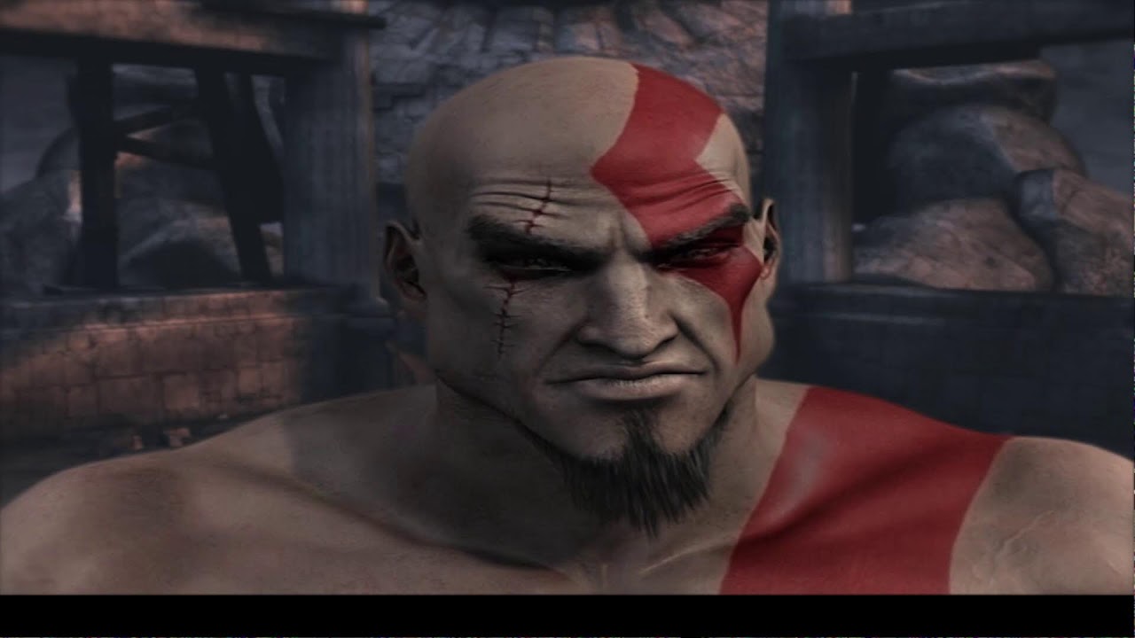 God of war | Urban Reign | God Hand | Playstation 2 | Full HD | Gaming spot