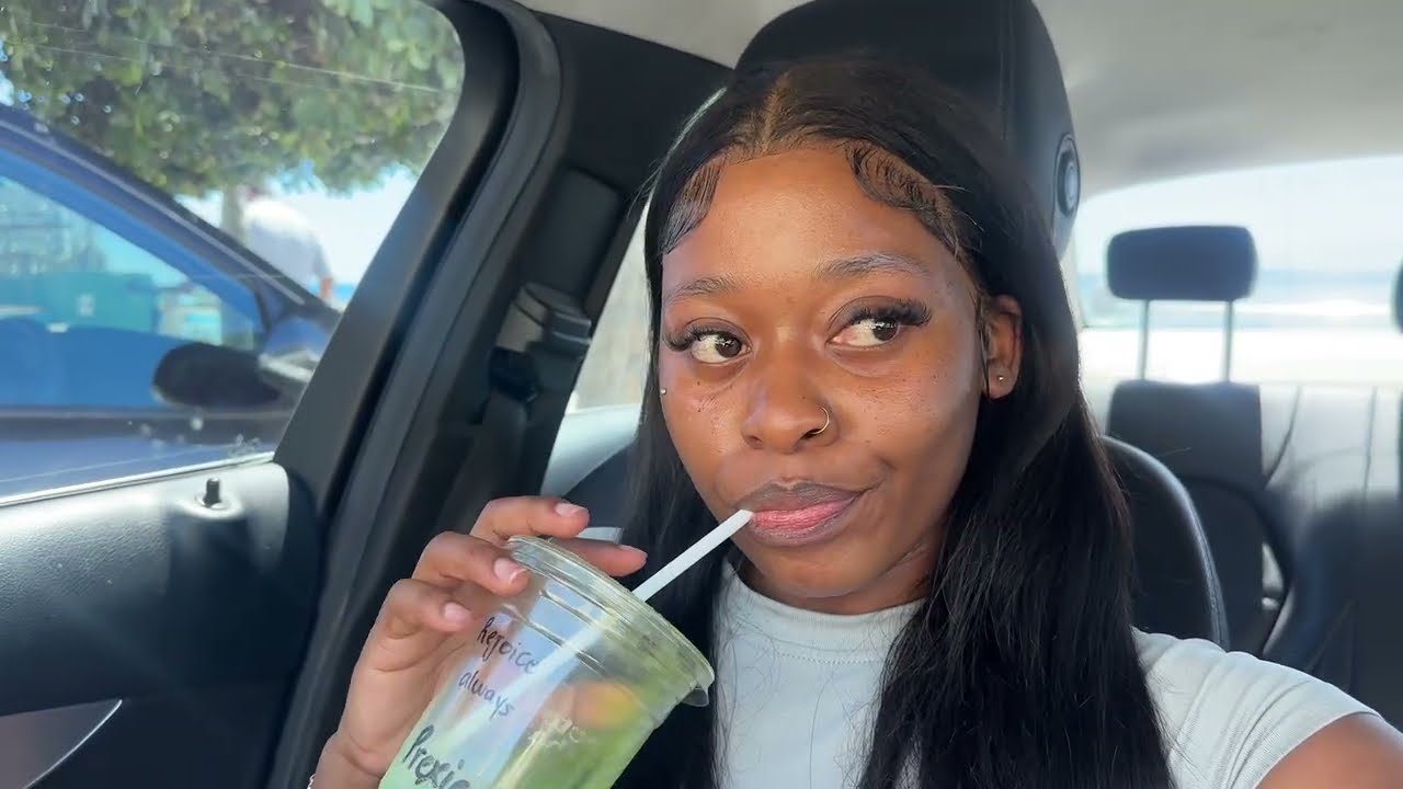 Living in Cape Town : 10k steps + Matcha + Editing & Cookimg attempt went wrong