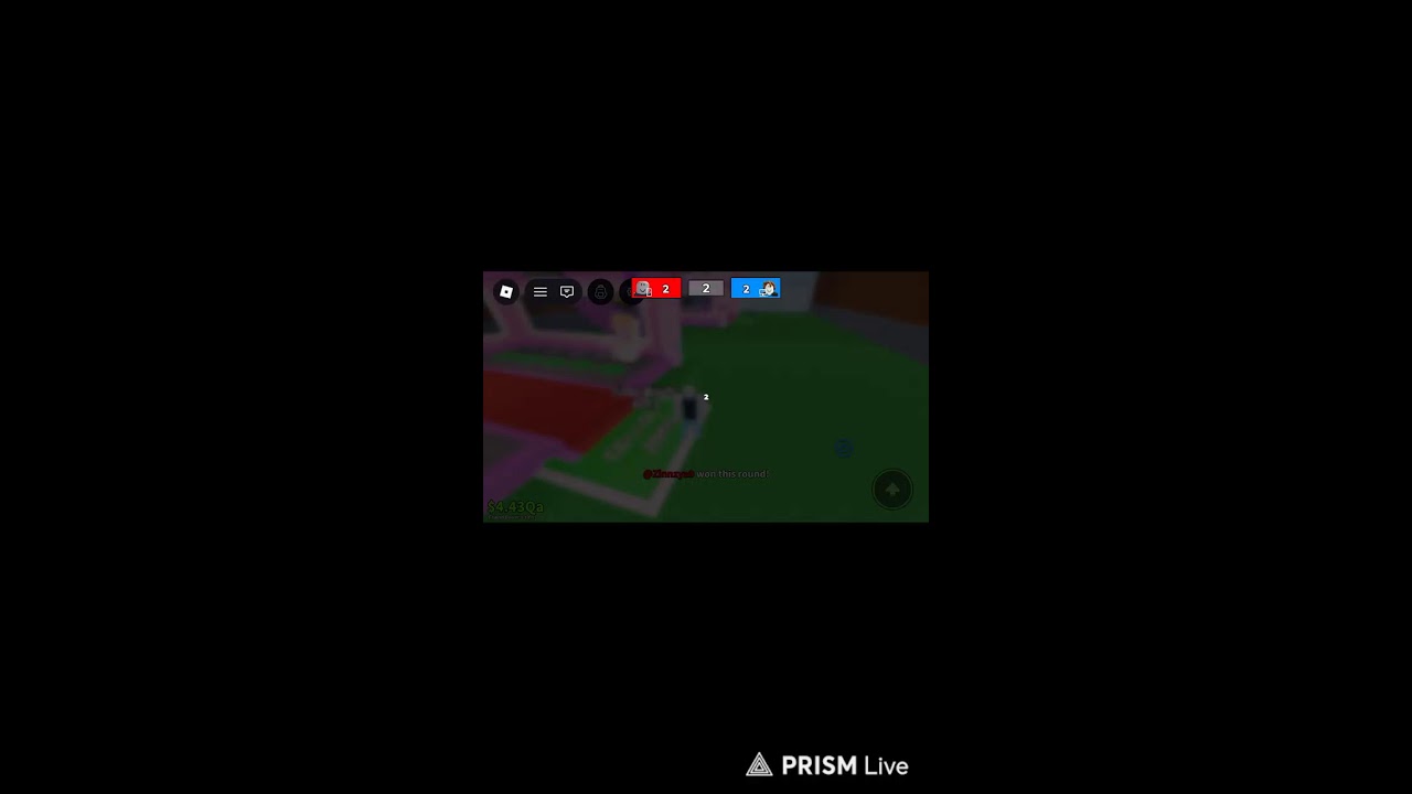 pvp &交換募集中！