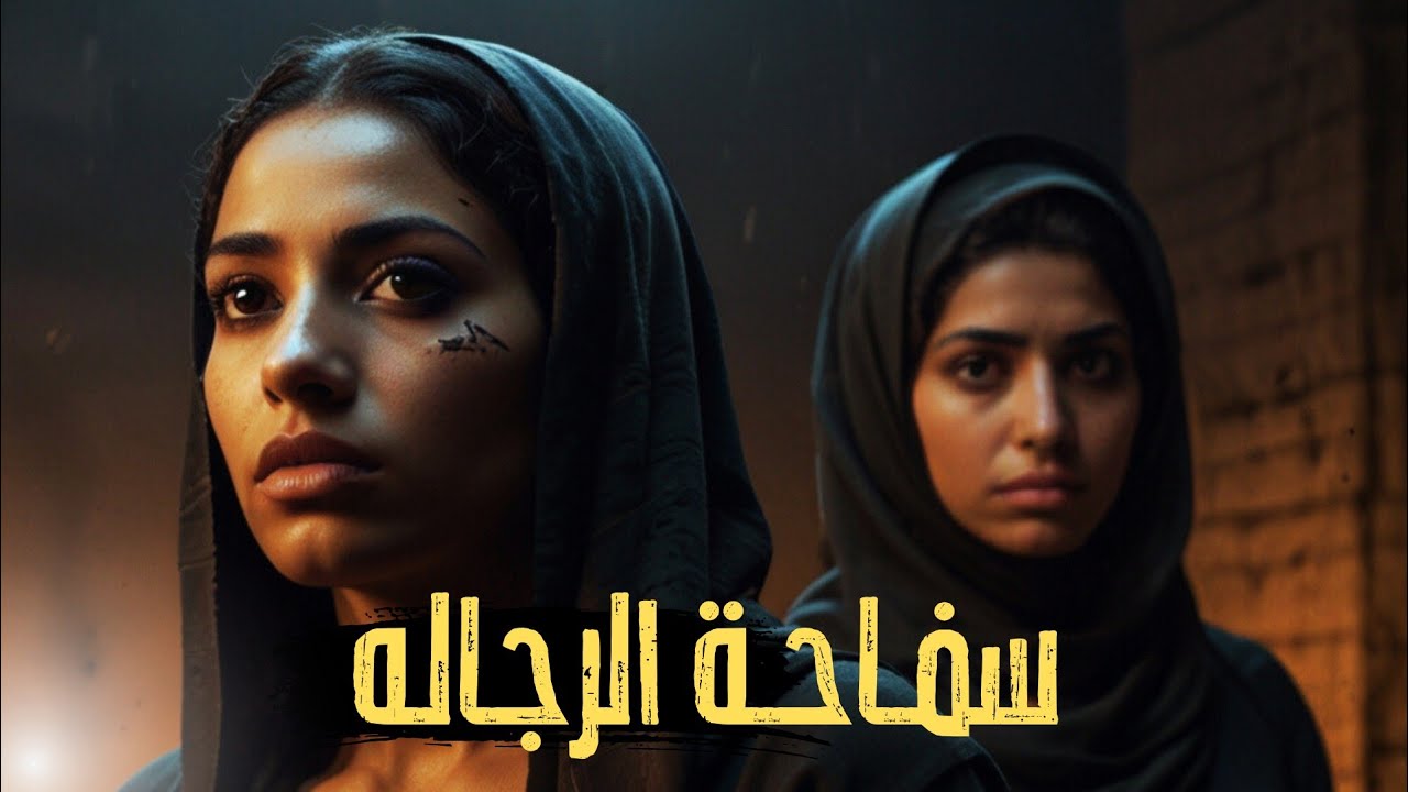 اعترافات سفــ ــاحه | قصه حقيقيه لقاتـ ـلة الرجال بسبب عقده نفسيه من الماضي