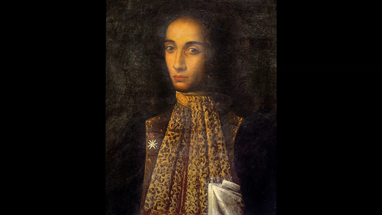 Alessandro Scarlatti: Miserere mei Deus