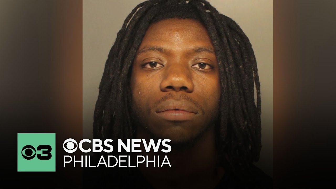 Philadelphia DA approves new charges against Keon King, suspect accused of kidnapping Kada Scott