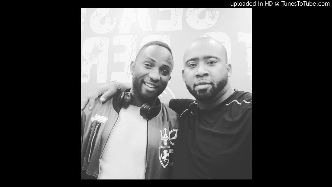 Richie Rych & Power Linx - Do You Mix