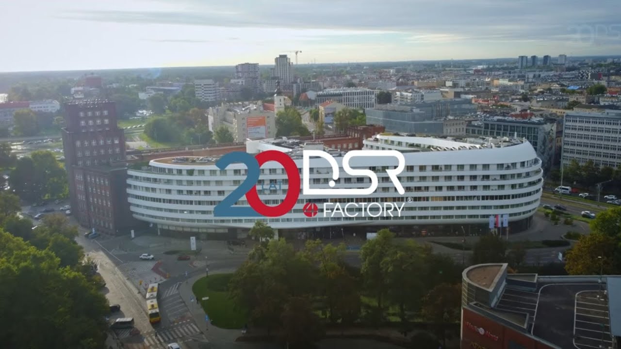 FORUM DSR 4FACTORY DAYS 2025