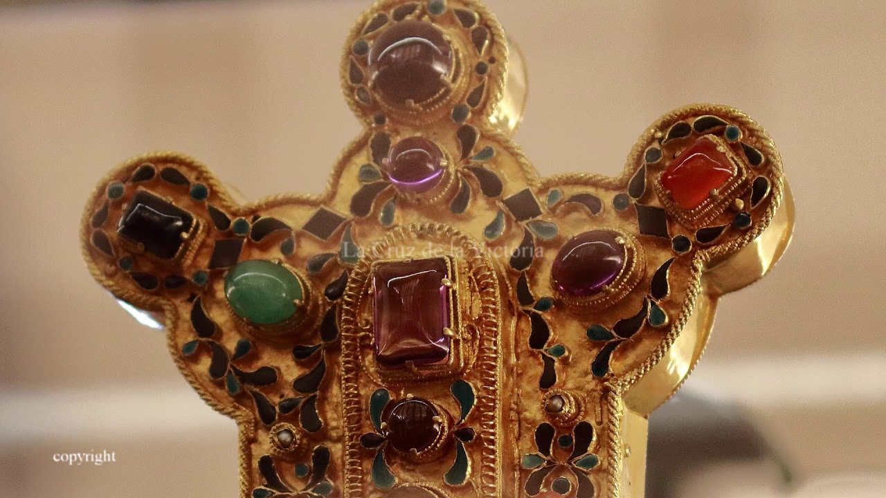 La Cámara Santa (Catedral de Oviedo) 3