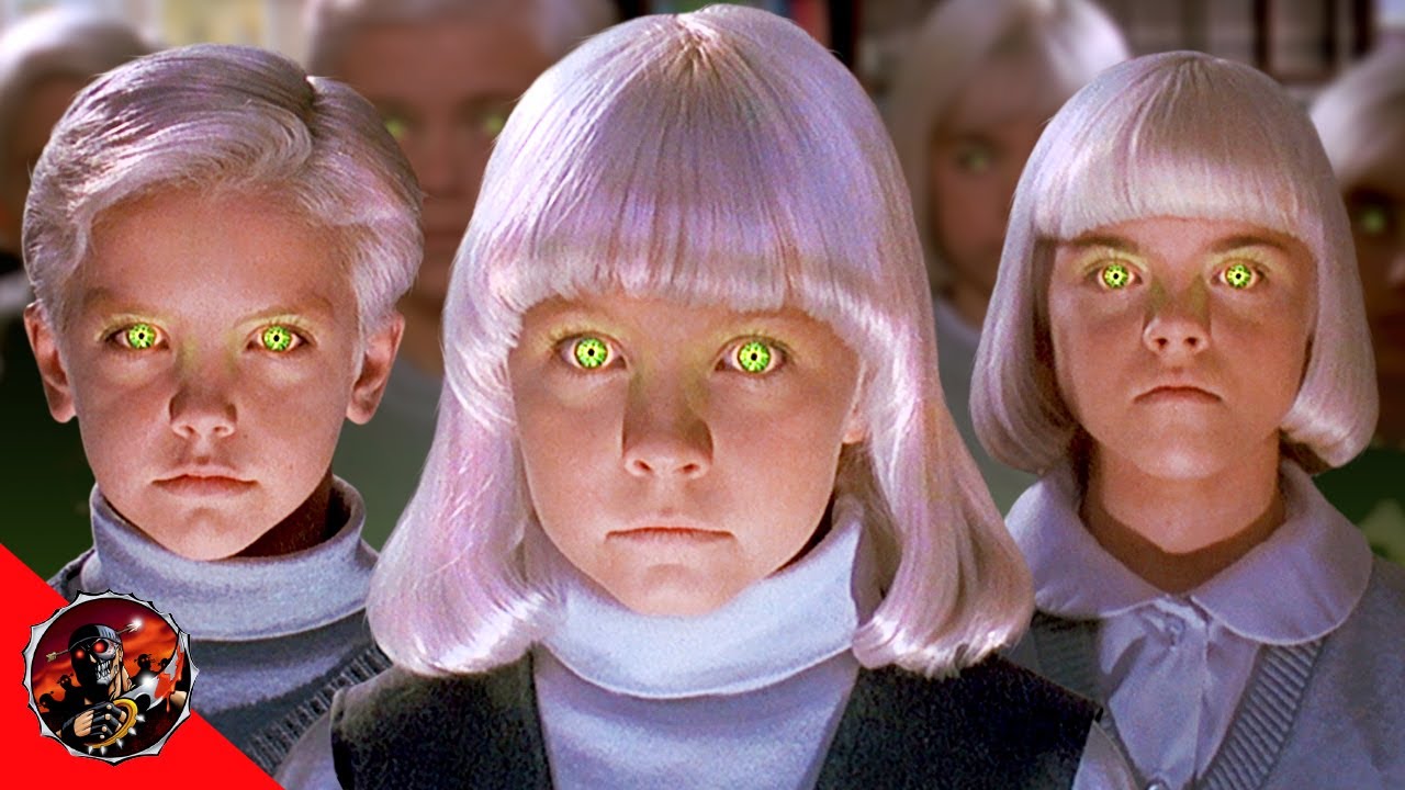 Village Of The Damned: An Underrated Remake