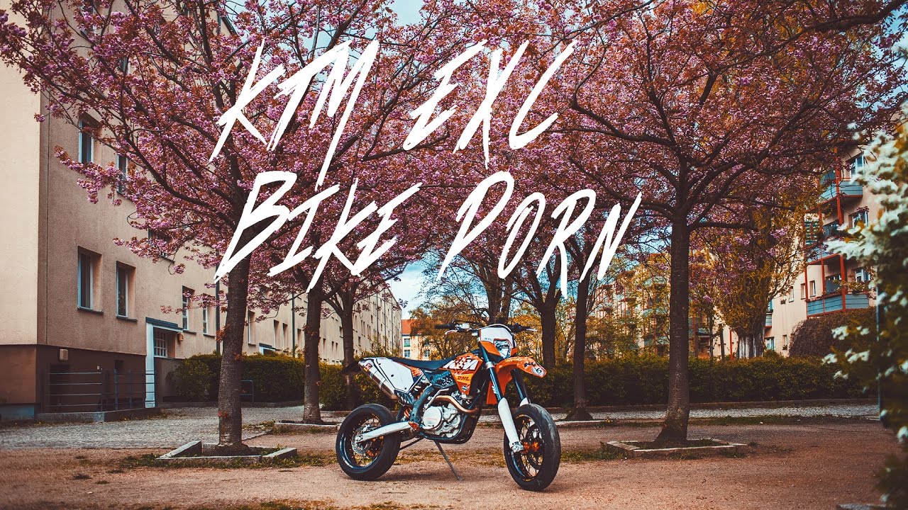 KTM EXC 530 Bike Porn | FATHEADZ CREW