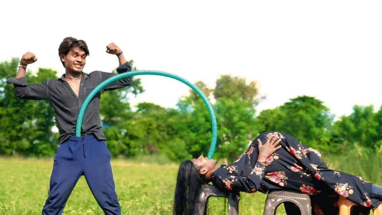 Top New Comedy Video Amazing Funny Video 2025 😂 Try To Not Laugh 2025 Episode 19 By official south 