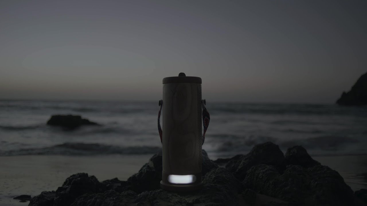 WaterLight - La revoluci&oacute;n de energ&iacute;a limpia est&aacute; aqu&iacute;
