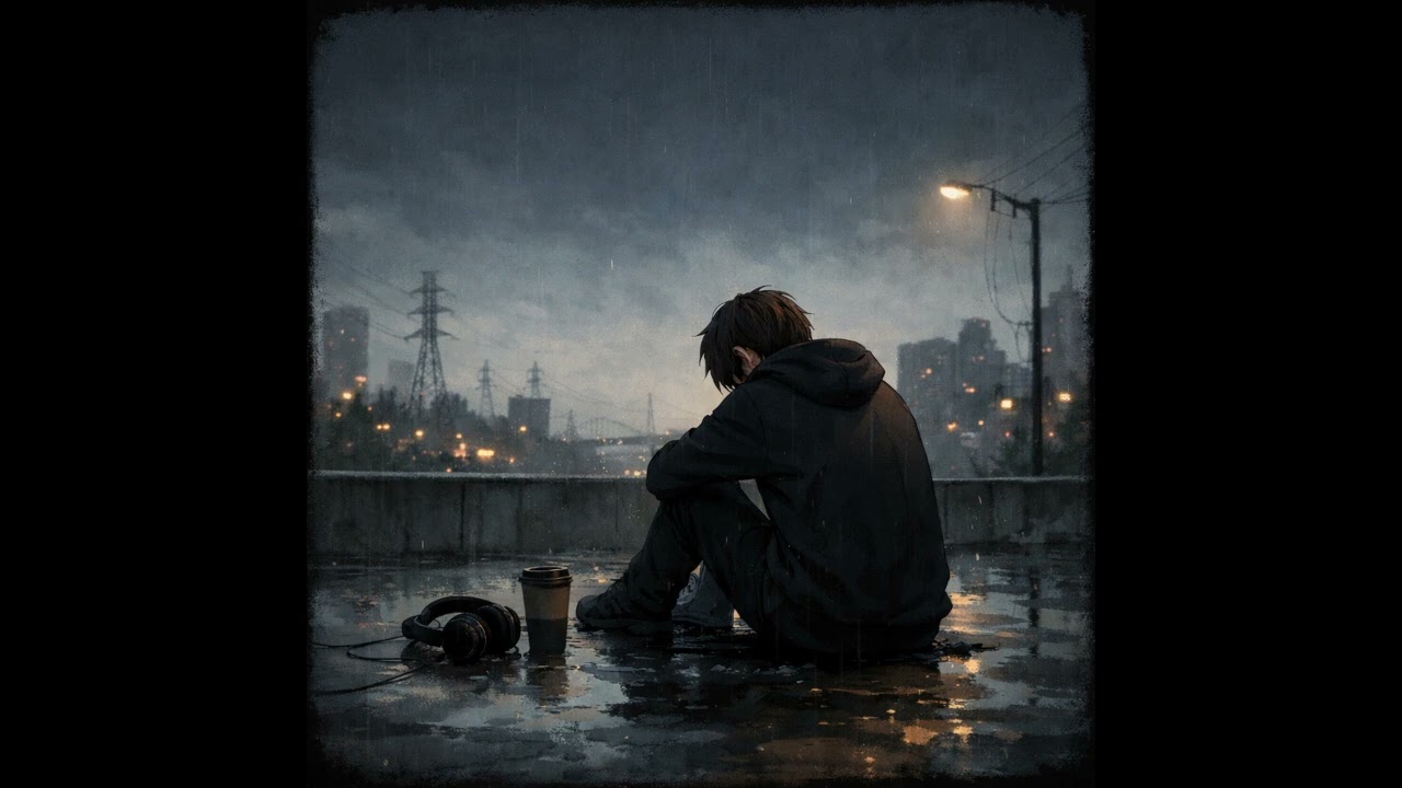 [FREE FOR PROFIT] Sad Guitar x Emo Trap Type Beat - 