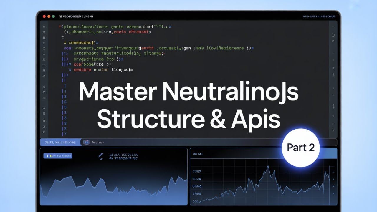 How NeutralinoJS Really Works: App Structure, Config & Native APIs