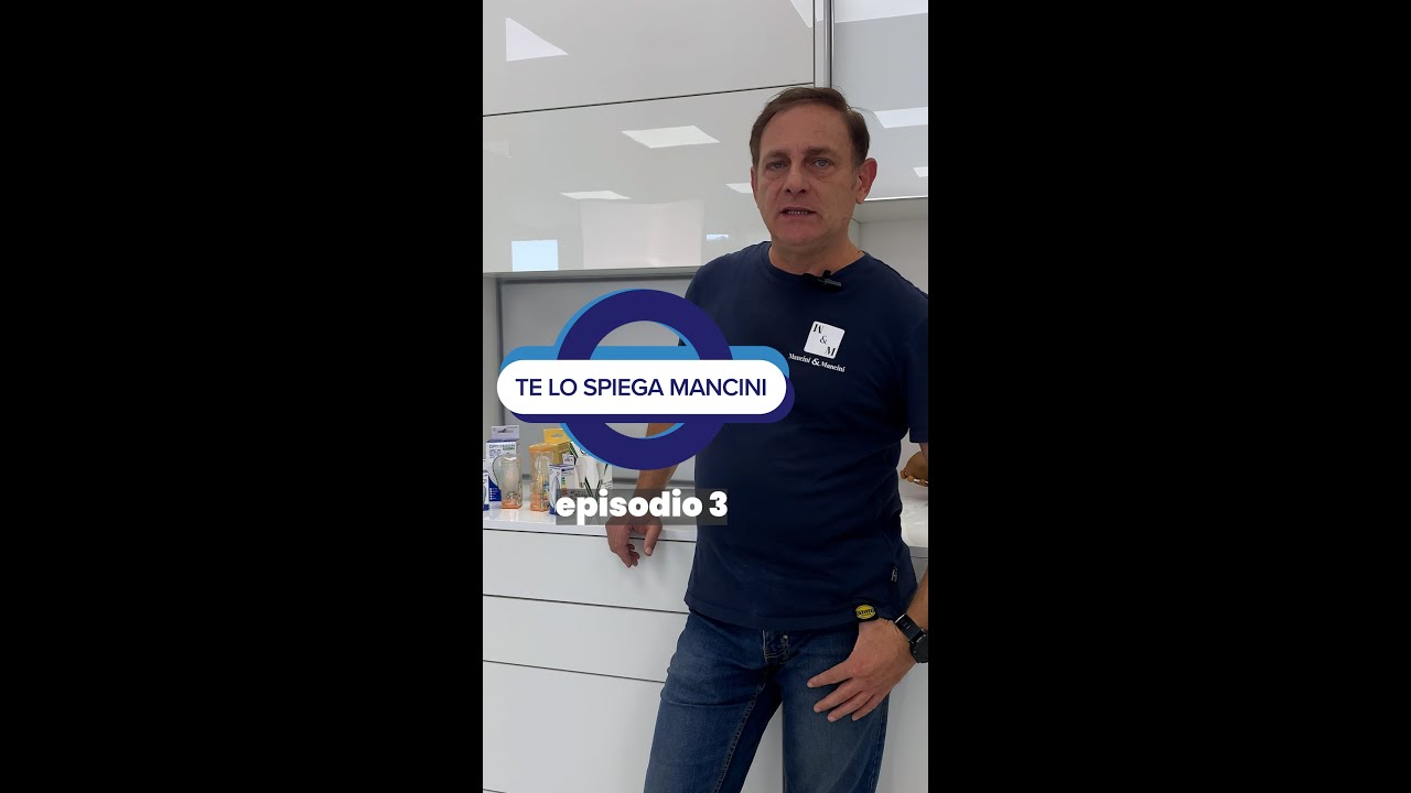 TE LO SPIEGA MANCINI ep.3