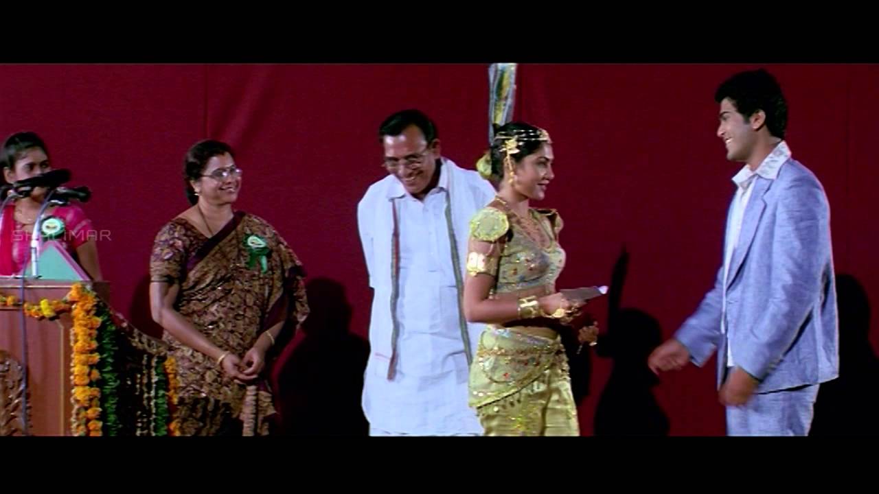 Gamyam Movie || Hilarious Comedy Between Sharwanand & Politician